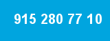915 280 77 10